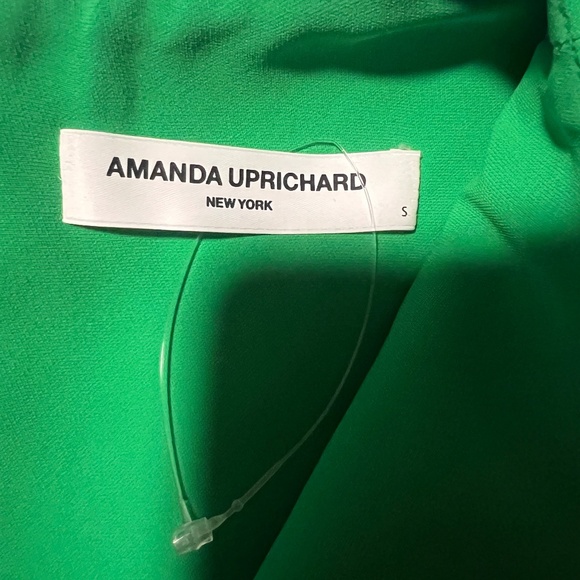 Amanda Uprichard Gilda gown - Picture 6 of 8